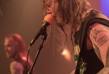 Stam1na - Photo By Dänu