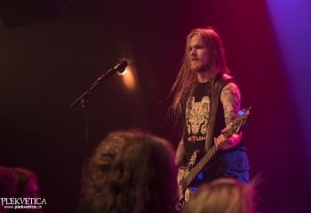 Stam1na - Photo By Dänu