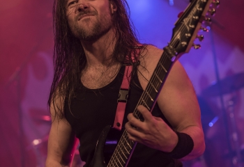 Stam1na - Photo By Dänu