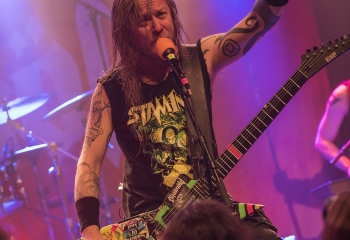 Stam1na - Photo By Dänu