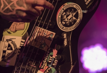 Stam1na - Photo By Dänu