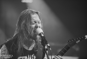 Stam1na - Photo By Dänu