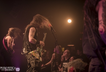 Stam1na - Photo By Dänu