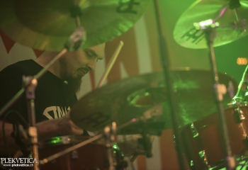 Stam1na - Photo By Dänu