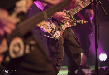 Stam1na - Photo By Dänu