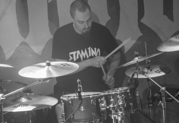 Stam1na - Photo By Dänu