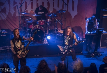 Stam1na - Photo By Dänu