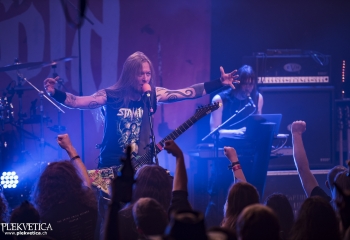 Stam1na - Photo By Dänu