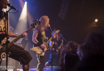 Stam1na - Photo By Dänu