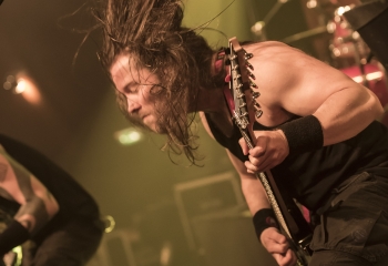 Stam1na - Photo By Dänu