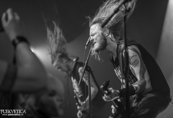 Stam1na - Photo By Dänu