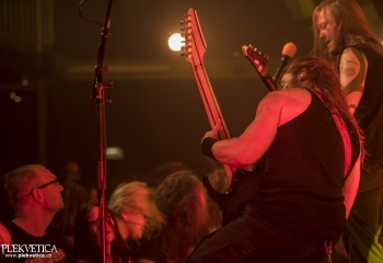 Stam1na - Photo By Dänu