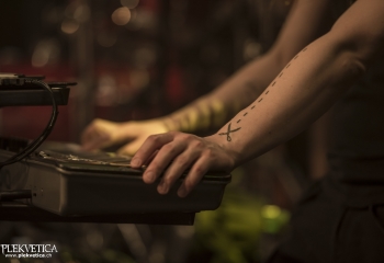 Stam1na - Photo By Dänu