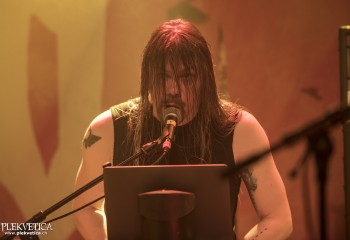 Stam1na - Photo By Dänu