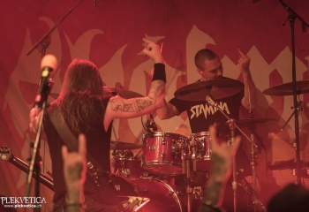 Stam1na - Photo By Dänu