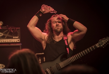 Stam1na - Photo By Dänu