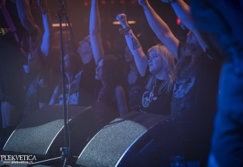 Stam1na - Photo By Dänu