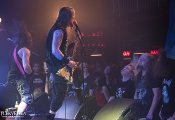 Stam1na - Photo By Dänu