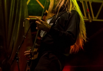 Suicide Silence - Photo By Marc