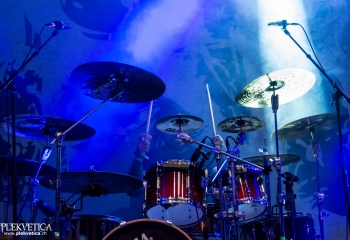 Suicide Silence - Photo By Marc