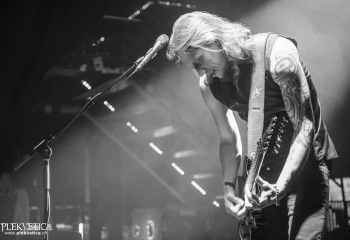 Tarja - Photo By Dänu