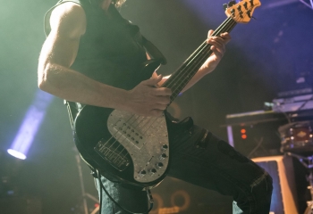 Tarja - Photo By Dänu