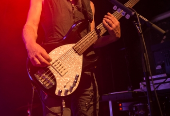 Tarja - Photo By Dänu