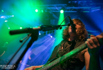 Tarja - Photo By Dänu