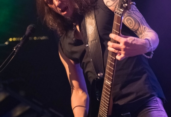 Tarja - Photo By Dänu