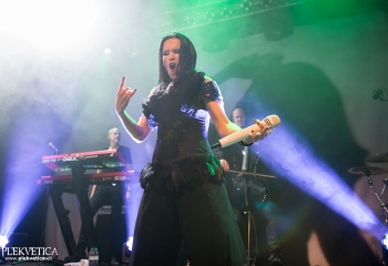 Tarja - Photo By Dänu