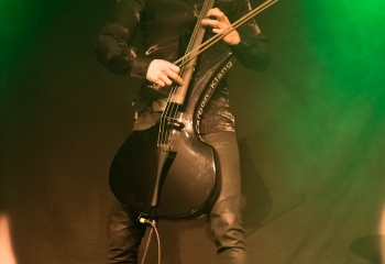 Tarja - Photo By Dänu