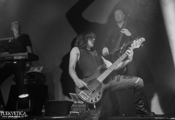 Tarja - Photo By Dänu