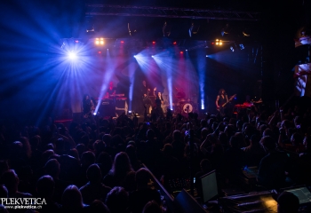 Tarja - Photo By Dänu