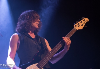 Tarja - Photo By Dänu