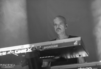 Tarja - Photo By Dänu