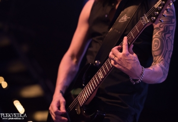 Tarja - Photo By Dänu