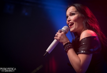 Tarja - Photo By Dänu