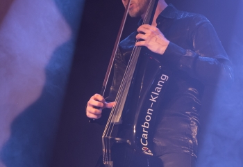 Tarja - Photo By Dänu