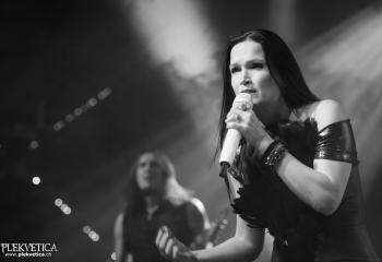 Tarja - Photo By Dänu