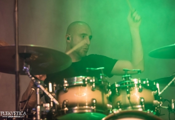 Tarja - Photo By Dänu