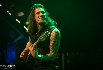 Tarja - Photo By Dänu