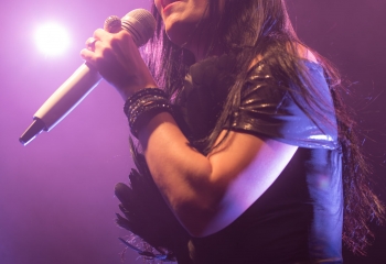 Tarja - Photo By Dänu