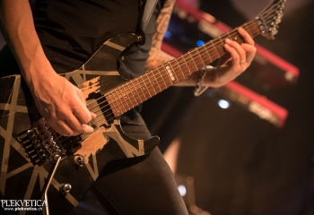 Tarja - Photo By Dänu