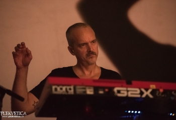 Tarja - Photo By Dänu