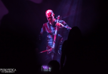 Tarja - Photo By Dänu