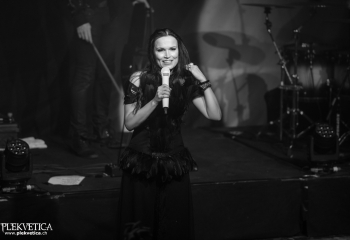 Tarja - Photo By Dänu