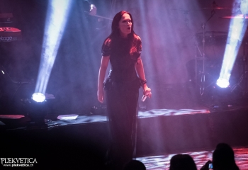 Tarja - Photo By Dänu