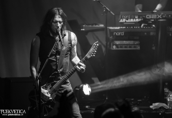 Tarja - Photo By Dänu