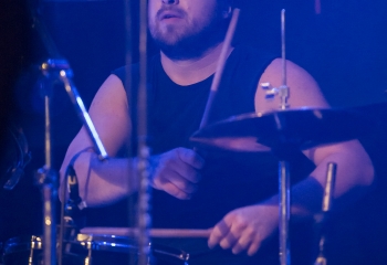 The Birthday Massacre - Photo By Dänu