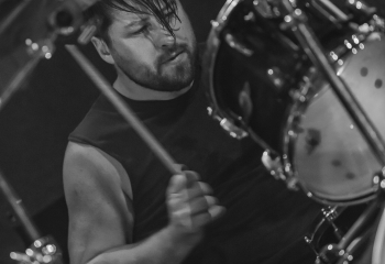 The Birthday Massacre - Photo By Dänu